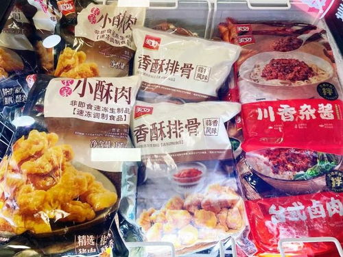 美好食品亮相国际商品展,扬帆出海加速国际化布局