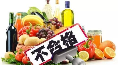 济宁市民请注意,这些食品不合格,白吃也白买了