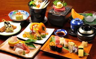 手机版 日本料理食品