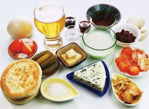 常吃发酵食品,有助于减少体内炎症,医生建议 这6种食物可多吃