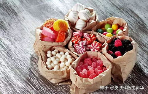 长痤疮千万不能吃的食物