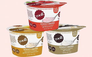 盘点2017全球食品饮料十佳新品