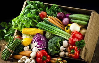 为什么要吃有机食品 好处究竟在哪里 终于知道了