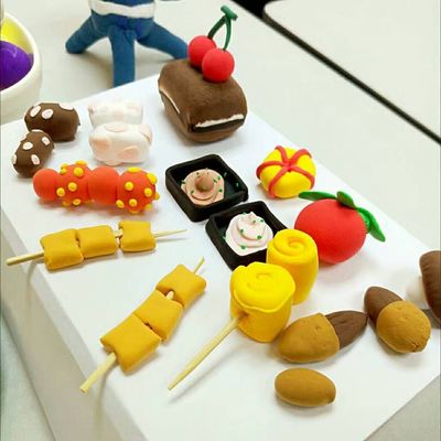 MoCA工作坊 | “大吉大利”新年手作亲子工作坊