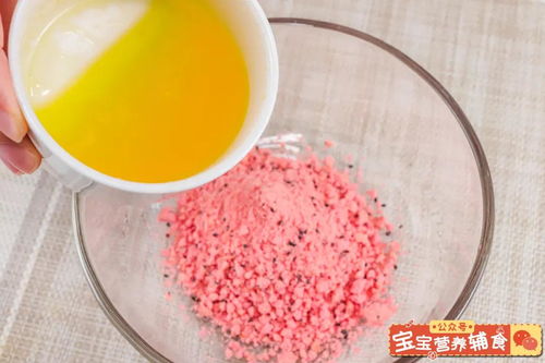 解暑第一名！夏天吃它比冰淇淋更爽，不用烤箱也能做——宝宝辅食