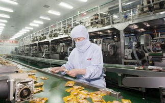 从“辣条巨头”到“国民女神” 卫龙与老干妈工厂探秘，见证舌尖上的安心