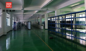 匠心营造，安全为本 上海食品厂厂房办公室装修指南