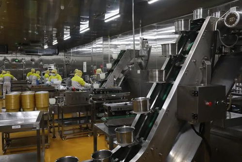 预制菜在上海掀起热潮 便捷与争议并存