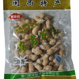 集味鲜食品108g 开启健康美味招商新机遇