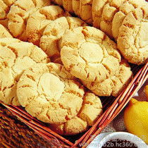 酥脆滋味，探秘食品“酥”的美学与工艺