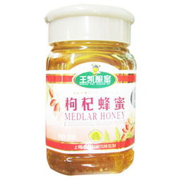 王凯蜂蜜产品 品质醇厚，加盟店前景广阔，值得信赖的食品选择