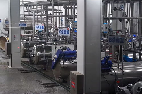 探寻山东乖宝宠物食品工厂 我心中的宠物食品“御三家”